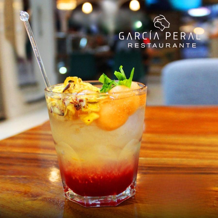 Hotel Garcia Peral Huajuapan de Leon Dış mekan fotoğraf